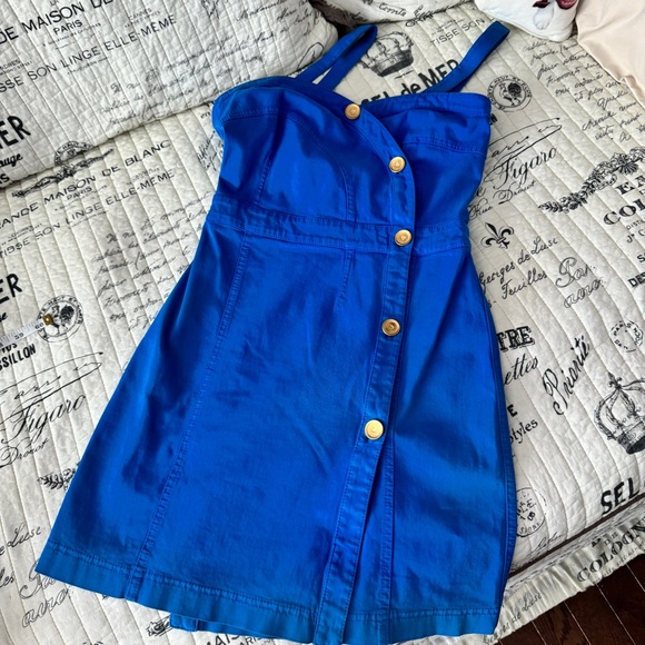 Vintage See By Chloe Dress - Picture 4 of 7